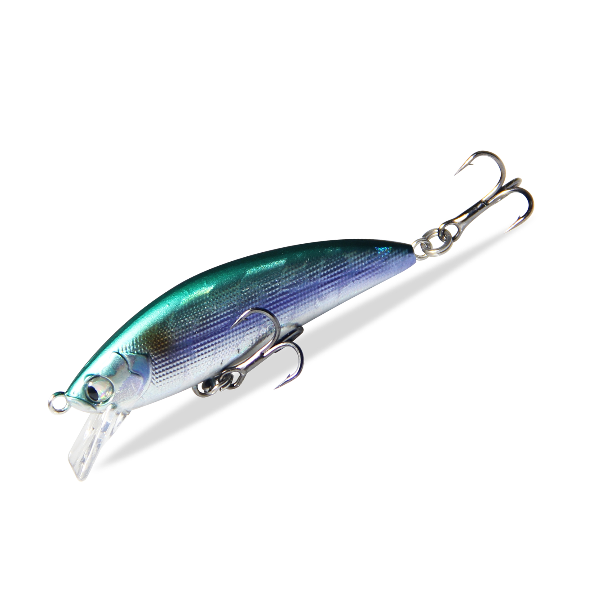 Синее очарование