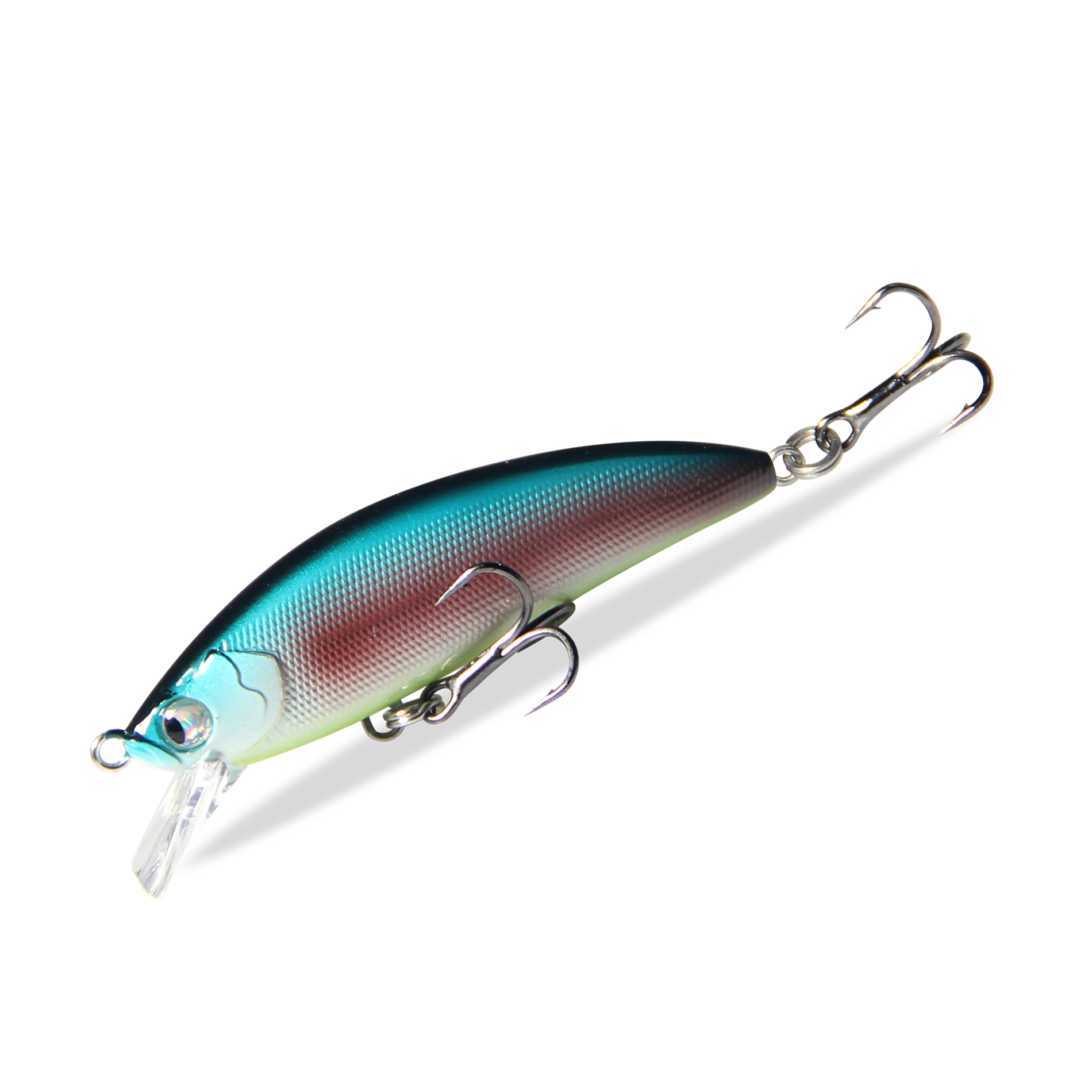 Красный живот